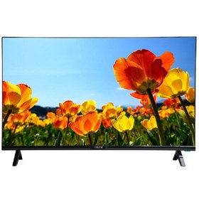 تصویر تلویزیون LED بلست سایز 32 اینچ مدل BTV-32HDC310B Aiwa smart LED TV n19 Series 50 inch