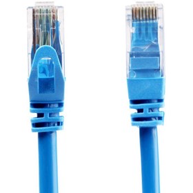 تصویر کابل شبکه 5 متری CAT6 CAT6 5 meter network cable