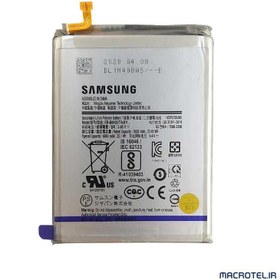 تصویر باتری اورجینال گوشی سامسونگ M Samsung Galaxy M20 Battery