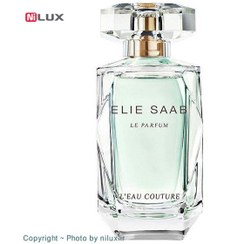 تصویر ادو تویلت زنانه الی ساب مدل Le Parfum L’Eau Couture حجم 90 میلی لیتر 