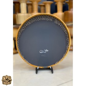 تصویر دف مدل دوده 4/4 