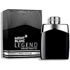 تصویر عطر مون بلان لجند ( مارک کالکشن ) MARQUE collection ( Mont Blanc Legend)