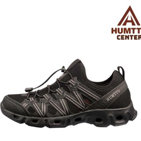 تصویر کفش پیاده روی زنانه هامتو مدل HUMTTO 610049A-6 