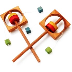 تصویر جغجغه چوبی سپتا (12) 