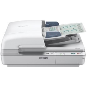 تصویر اسکنر اپسون مدل دی اس 6500 DS6500 Photo Scanner