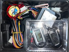 تصویر دزدگیر تصویری موتورسیکلت خارجی 