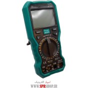 تصویر اهم متر ديجيتال PROSKIT MT-1707 ABZ MULTIMETR DIGITAL PROSKIT MT-1707