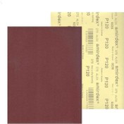 تصویر ورق سنباده اسمیردکس مدل P120 زبری ۱۲۰ 