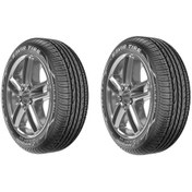 تصویر لاستیک کویر تایر مدل 215/55R17 گل KB57 Kavir Tire 215/55R17 KB57