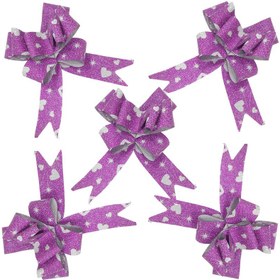 تصویر ابزار کادویی مدل Y548 بسته 5 عددی 