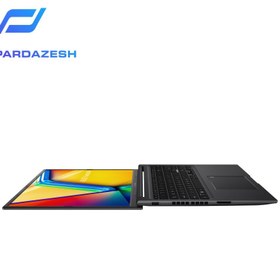 تصویر لپ تاپ 16 اینچی ایسوس مدل VivoBook K3605VC i5 16GB 512GB 4GB RTX3050 ASUS VivoBook K3605VC i5-13500H 16GB RAM 512GB SSD 4GB RTX3050 16 inch Laptop