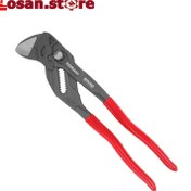 تصویر آچار کلاغی سایز 10 اینچ توسن مدل T6500 