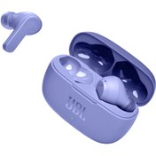 تصویر هدست بلوتوث جی بی ال مدل JBL WAVE 200 ا JBL WAVE 200 Wireless Bluetooth Headset JBL WAVE 200 Wireless Bluetooth Headset
