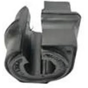 تصویر لاستیک چاکدار موجگیر پژو 206‏ امیرنیا - امیرنیا 