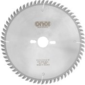 تصویر تیغ اره الماسه انسی LHC11323031 رونیکس (ام دی اف 230×64) circular-saw-blade-LHC11323031-ronix