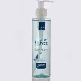 تصویر ژل شستشو صورت مناسب پوست خشک و نرمال 200میل الیوکس ا Olivex Face Wash For Normal To Dry Skin 200ml Olivex Face Wash For Normal To Dry Skin 200ml