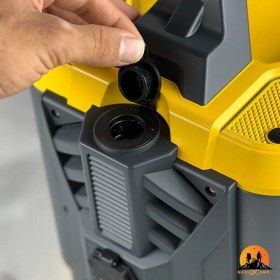 تصویر پاور استیشن LIPOWER مدل M1200L-S وزن ۱۷.۳ کیلوگرم 