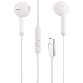 تصویر هندزفری Earldom ET-E70 Type-C Earldom ET-E70 Type-C Wired HandsFree