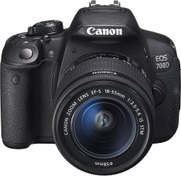 تصویر دوربین عکاسی کانن Canon EOS 700D Kit 18-55mm f/3.5-5.6 IS STM-دست دوم ا Canon EOS 700D Kit 18-55mm f/3.5-5.6 IS STM Canon EOS 700D Kit 18-55mm f/3.5-5.6 IS STM