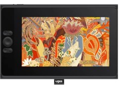 تصویر تبلت طراحی UGEE UE12Plus - ارسال 30 روز کاری 