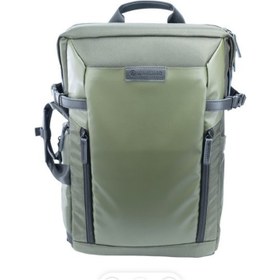 تصویر کیف ونگارد (Vanguard VEO Select 49 Backpack (Green Vanguard VEO Select 49 Backpack