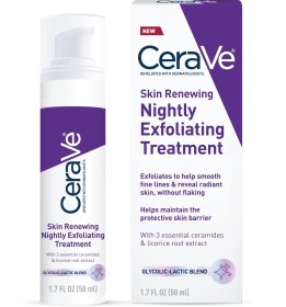 تصویر سرم رتینول ضد چروک سراوی CeraVe حجم 30 میل 