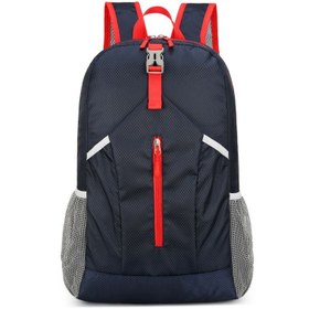 تصویر کوله حمله 22 لیتری کد MB22 Mountaineering backpack No MB22