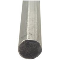 تصویر مته برگی سایز 28 میلیمتر Leaf drill size 28 mm