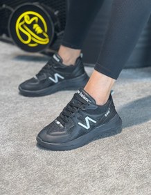 تصویر کفش کتونی اسپرت نیوبالانس (New Balance) مدل 890 