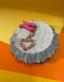 تصویر گیره لاله آویز دار 