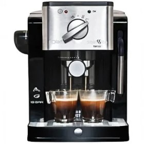 تصویر اسپرسوساز و کاپوچینوساز سولاک Solac CE4491 Solac Espresso MAKER CE4491