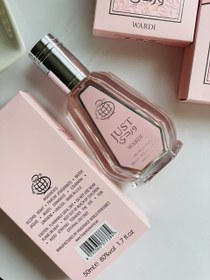 تصویر عطر ادوپرفیوم زنانه فراگرنس ورد یارا حجم ۵۰ میل شیرین گرم 