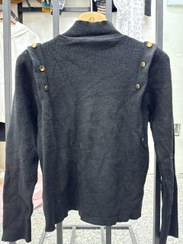 تصویر بلوز بافت 10221 