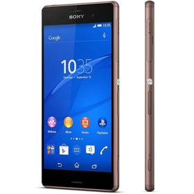 تصویر گوشی سونی Xperia Z3 | حافظه 16 رم 3 گیگابایت Sony Xperia Z3 16/3 GB