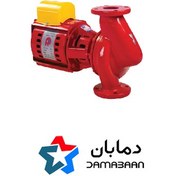 تصویر الکترو پمپ آزاد البرز 2 اینچ AA 