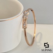 تصویر النگو ژوپینگ‌ X U P I N G Bangle