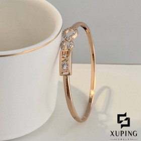 تصویر النگو ژوپینگ‌ X U P I N G Bangle
