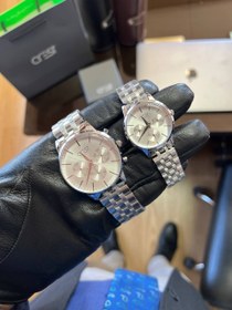 تصویر ساعت مچی زنانه کرست مدل 6712-3L ساعت مچی زنانه کرست مدل 6712-3L