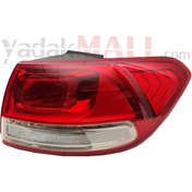 تصویر چراغ خطر عقب روی گلگیر راست | Hyundai/KIA Genuine Parts - MOBIS | 92402C5010 