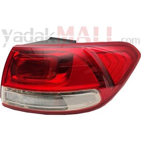 تصویر چراغ خطر عقب روی گلگیر راست | Hyundai/KIA Genuine Parts - MOBIS | 92402C5010 