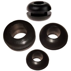 تصویر گلند لاستیکی A14 (عبور کابل) 