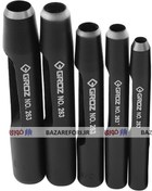 تصویر سنبه واشر بر گروز در سایز های مختلف - بازار فوری Washer pins on groz in different sizes