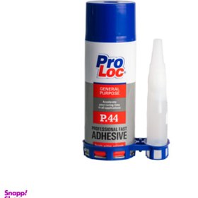 تصویر چسب 123 کد 29 حم 200 میلی لیتر 