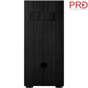 تصویر کیس کامپیوتر کولر مستر مدل MB600L V2 