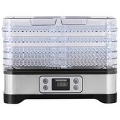 تصویر میوه خشک کن هنریچ مدل HDR8502 ظرفیت ۶ طبقه 