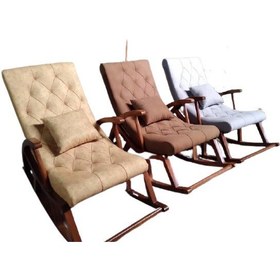 تصویر صندلی راک مدل Gh-D-463 مدل 505546 