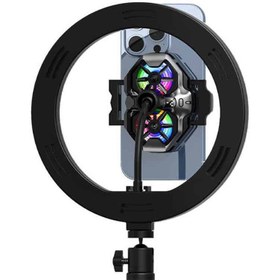 تصویر فن خنک کننده گوشی Memo DL21 Memo DL21 Mobile Phone Radiator