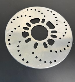 تصویر صفحه پشت رینگ 