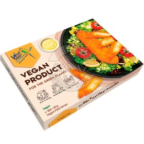 تصویر فیله استریپس وایزفود 