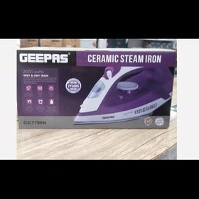 تصویر اتو جیپاس مدل GS17786N 